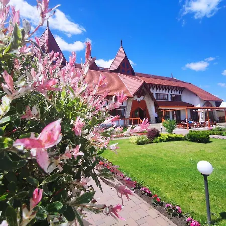 Bonanza Pensiune&restaurant *
