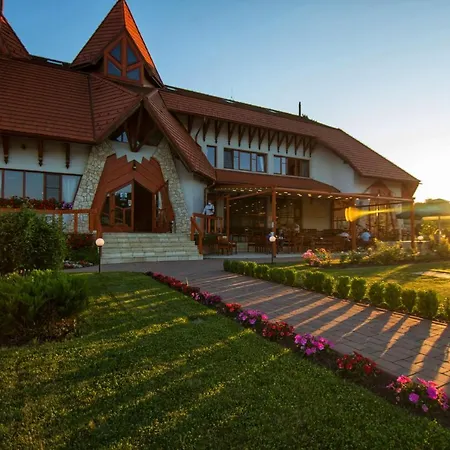 Bonanza Pensiune&restaurant * Mera