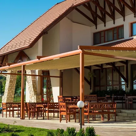 Pensiune Bonanza Pensiune&restaurant *