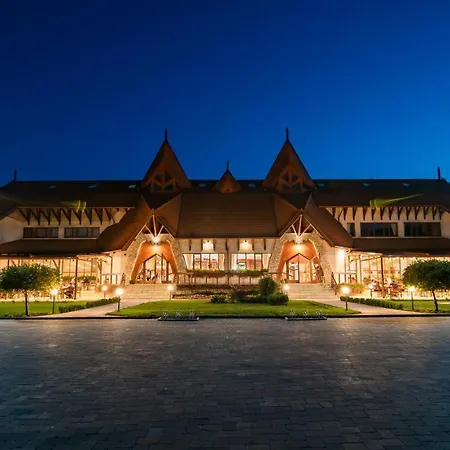 Bonanza Pensiune&restaurant