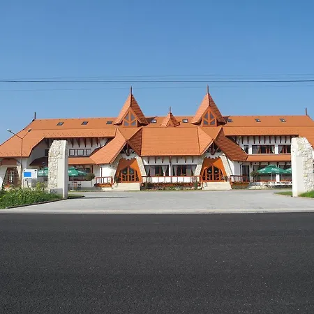 Bonanza Pensiune&restaurant * Mera