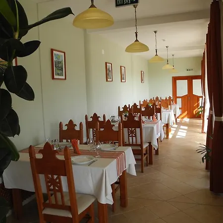 Bonanza Pensiune&restaurant *