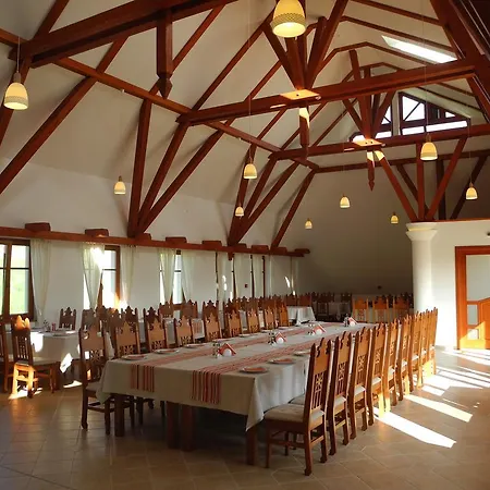 Bonanza Pensiune&restaurant Pensiune *