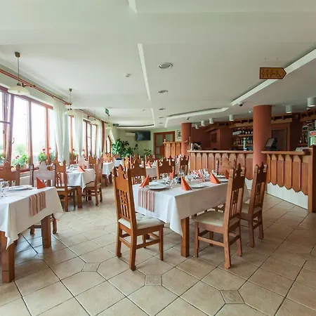 Bonanza Pensiune&restaurant Mera